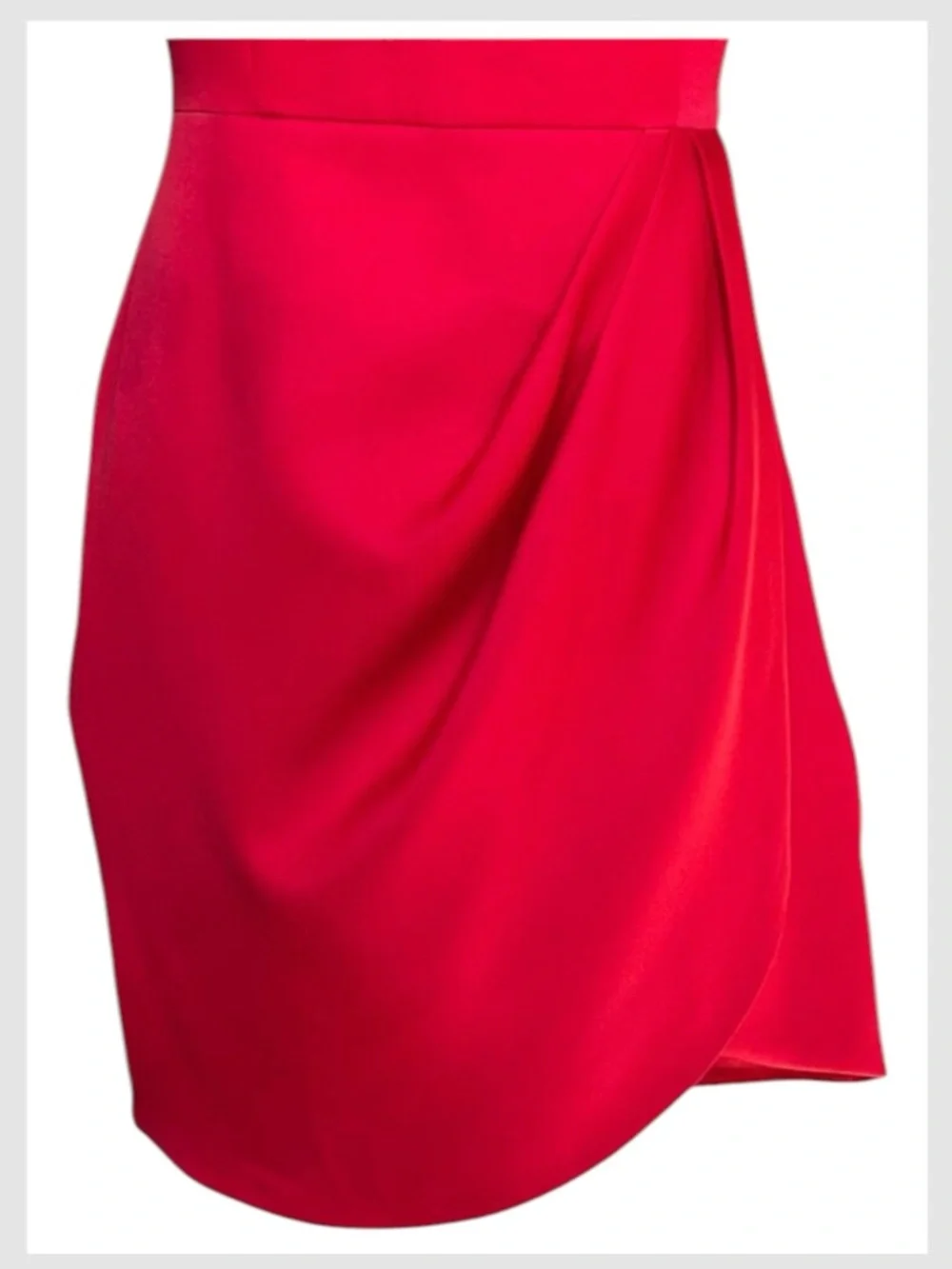 DO+BE one shoulder